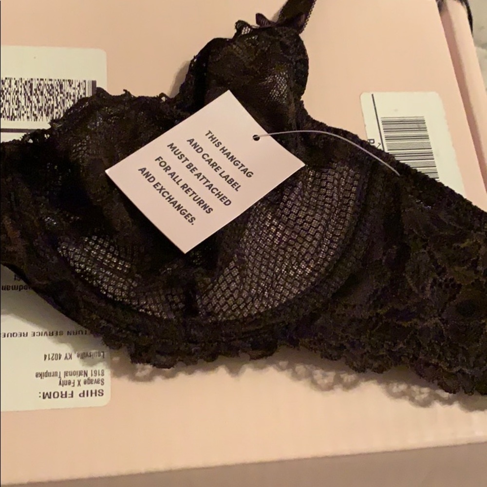 Savage X Fenty Bra